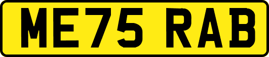 ME75RAB