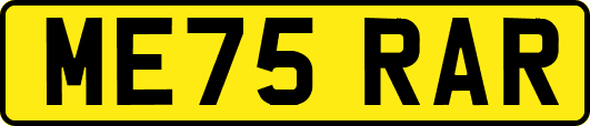 ME75RAR