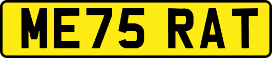 ME75RAT