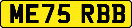 ME75RBB