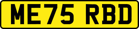 ME75RBD
