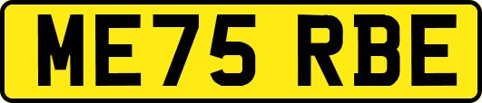 ME75RBE