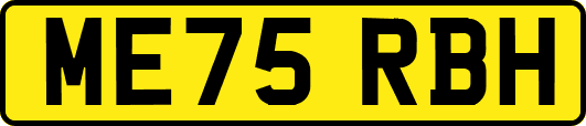 ME75RBH