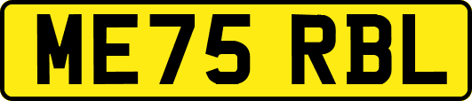 ME75RBL