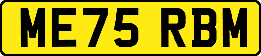 ME75RBM