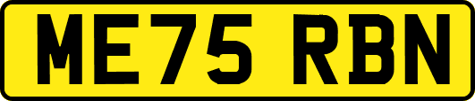 ME75RBN
