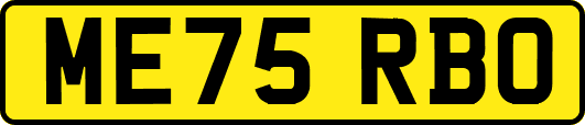 ME75RBO