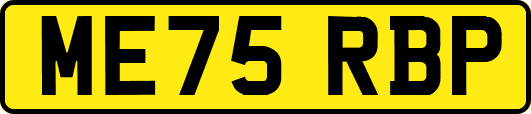 ME75RBP