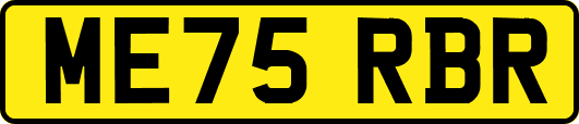 ME75RBR