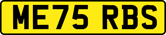 ME75RBS