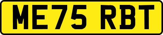 ME75RBT