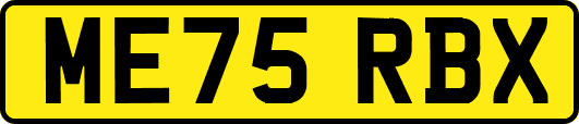 ME75RBX
