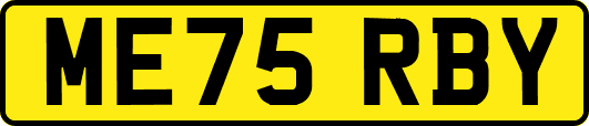 ME75RBY