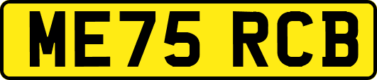 ME75RCB