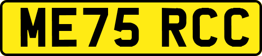 ME75RCC
