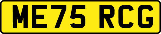 ME75RCG
