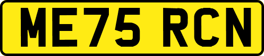 ME75RCN