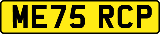 ME75RCP