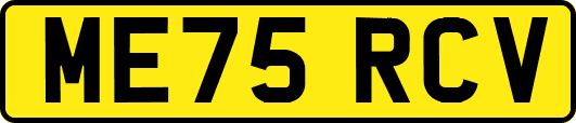 ME75RCV