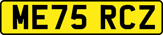 ME75RCZ