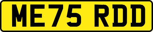 ME75RDD