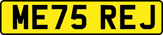 ME75REJ