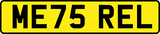 ME75REL