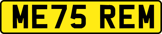ME75REM