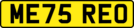 ME75REO