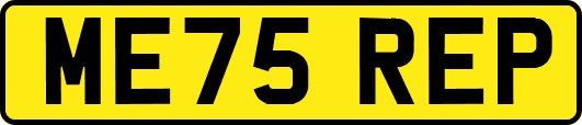 ME75REP