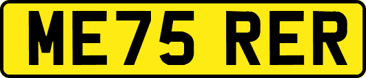 ME75RER