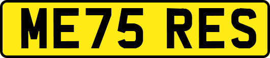 ME75RES