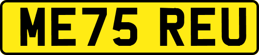 ME75REU