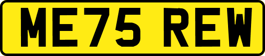 ME75REW