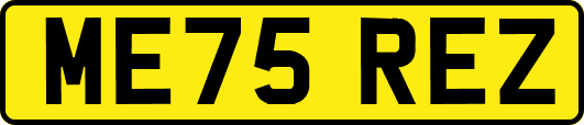 ME75REZ