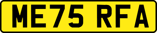 ME75RFA