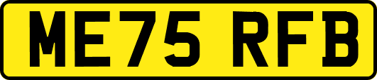 ME75RFB