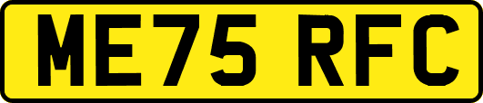 ME75RFC