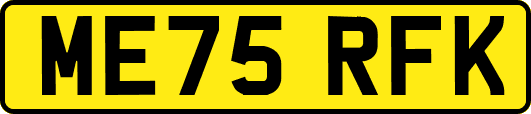 ME75RFK