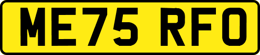 ME75RFO