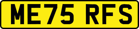 ME75RFS