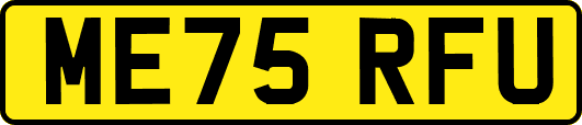 ME75RFU