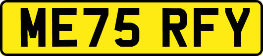 ME75RFY