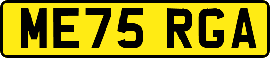 ME75RGA