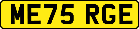 ME75RGE
