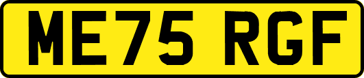 ME75RGF
