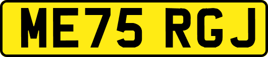 ME75RGJ