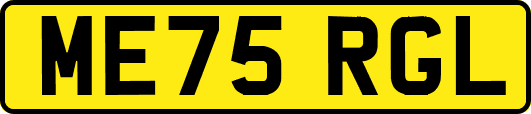 ME75RGL