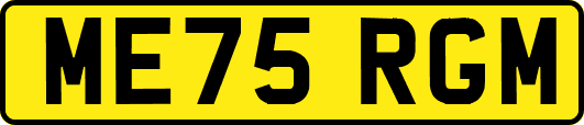 ME75RGM