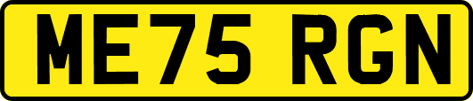 ME75RGN